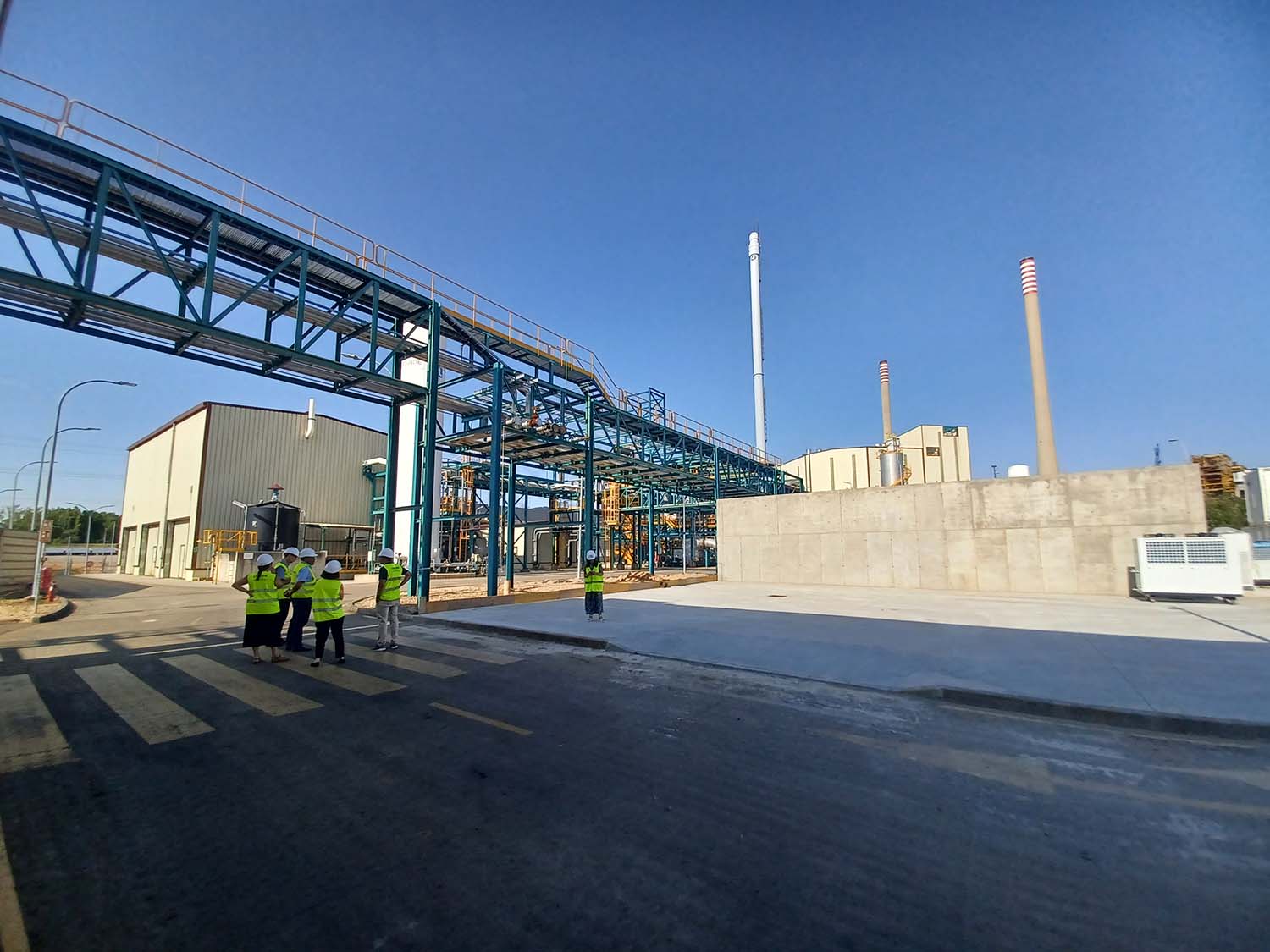 Eurecat Ciuden 2 Eurecat Ciuden 2