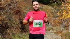 Condolencias por el fallecimiento del corredor David Álvarez Condolencias por el fallecimiento del corredor David Álvarez