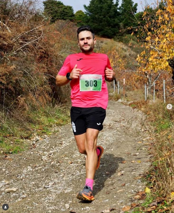 DAVID ALVAREZ RODRIGUEZ. DAVID ALVAREZ RODRIGUEZ.