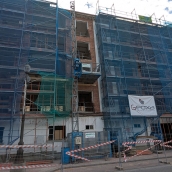 Futuro Centro de Innovación Mario Tascón