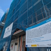 Futuro Centro de Innovación Mario Tascón. Futuro Centro de Innovación Mario Tascón.