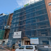 Futuro Centro de Innovación Mario Tascón Futuro Centro de Innovación Mario Tascón