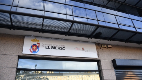 Consejo Comarcal del Bierzo (1) Consejo Comarcal del Bierzo (1)