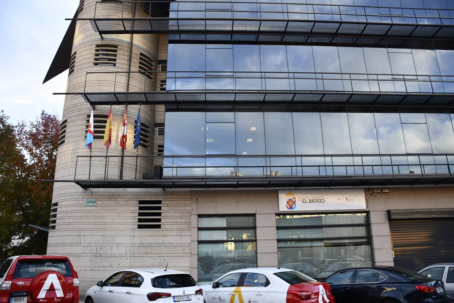 Consejo Comarcal del Bierzo (2)