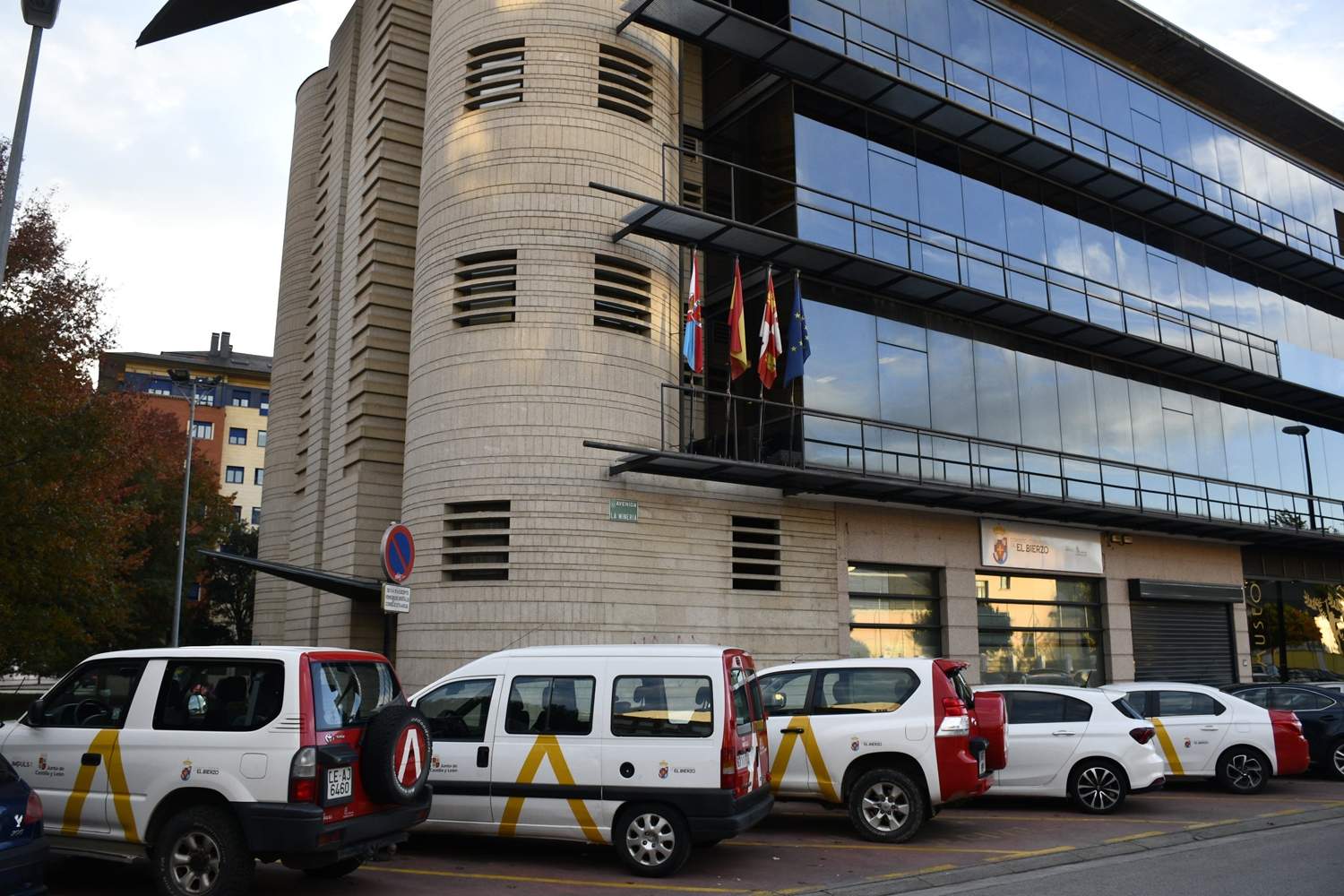 Consejo Comarcal del Bierzo (4)