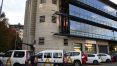 Consejo Comarcal del Bierzo (4)