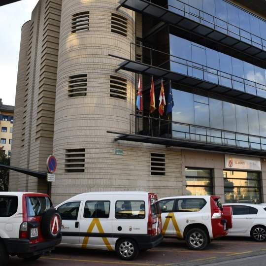 Consejo Comarcal del Bierzo (4)