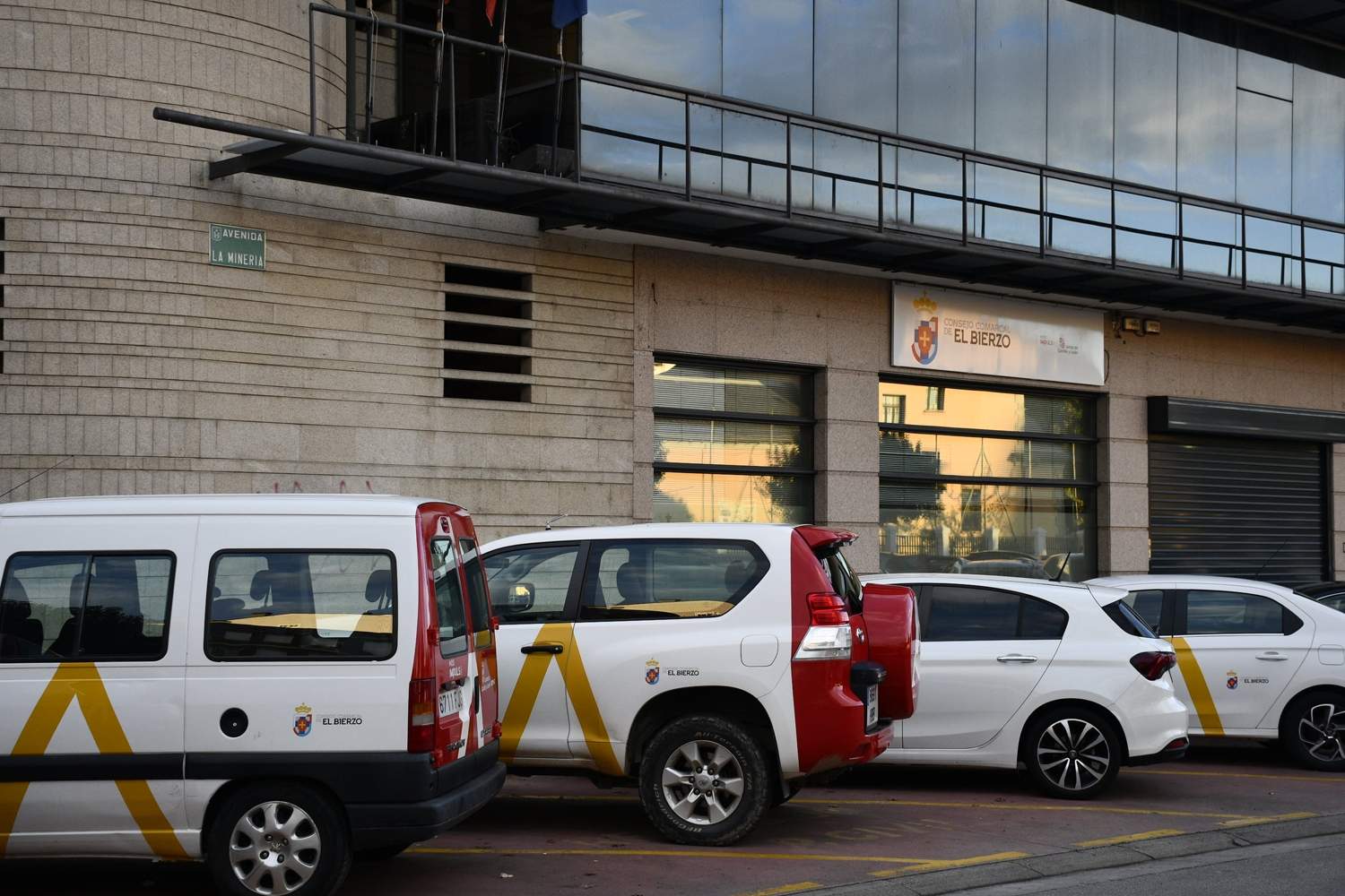 Consejo Comarcal del Bierzo (5)