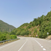 CL 631 en una imagen de archivo 