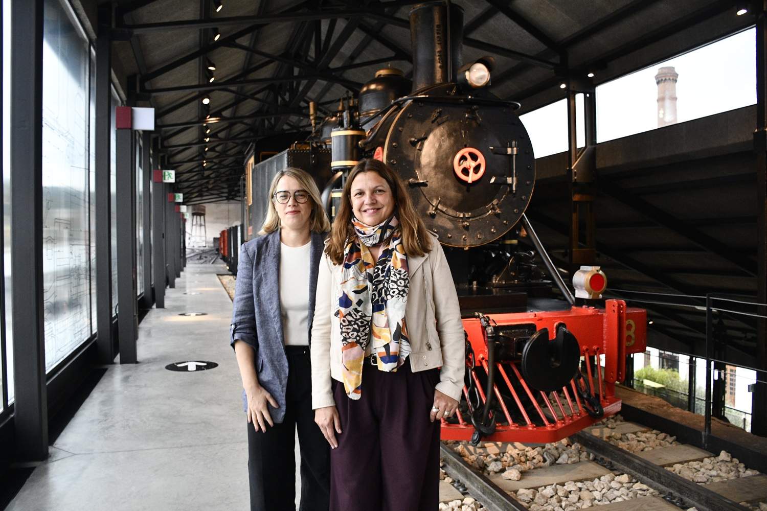 Presentación de la Red de Destinos Turísticos del Carbón (1) Presentación de la Red de Destinos Turísticos del Carbón (1)