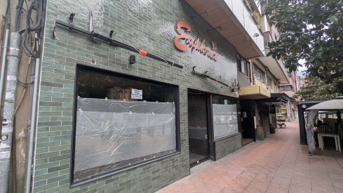 Nuevo local en Ponferrada