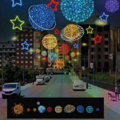 Sistema solar Ponferrada 