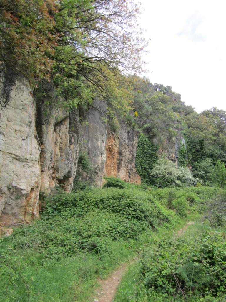 DESFILADERO DE LA BALOUTA 2023