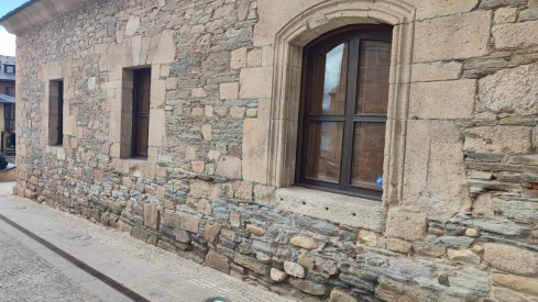 Oficina de Turismo de Ponferrada 