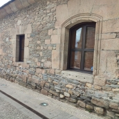 Oficina de Turismo de Ponferrada 