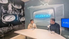 Entrevista a Iván Alonso en InfoBierzo 