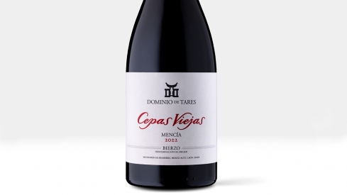 Dominio de Tares celebra 25 vendimias de Cepas Viejas