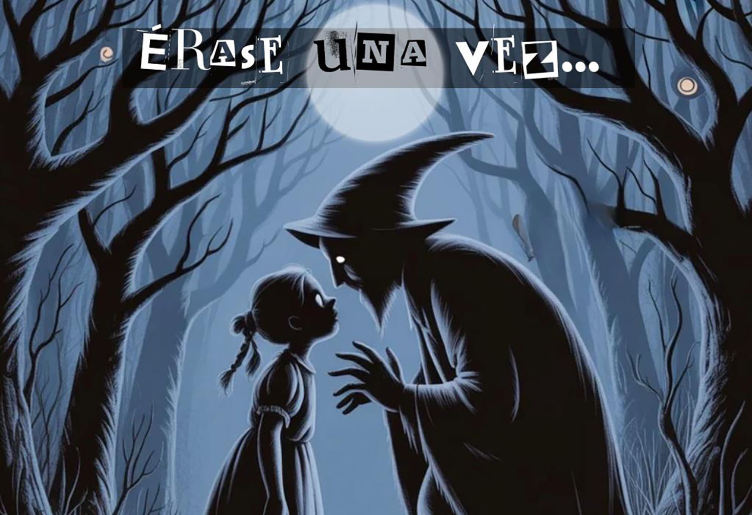 Noche de ánimas de Toral de Merayo