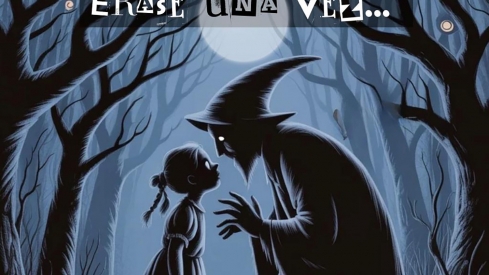 Noche de ánimas de Toral de Merayo