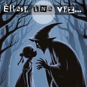 Noche de ánimas de Toral de Merayo