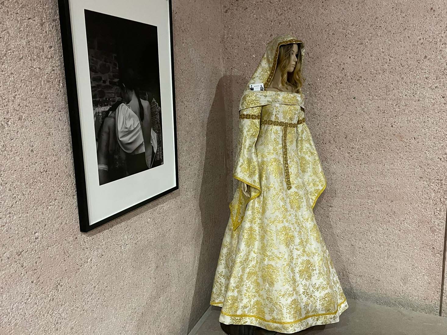 Inauguración de la exposición 'Backstage' (3)