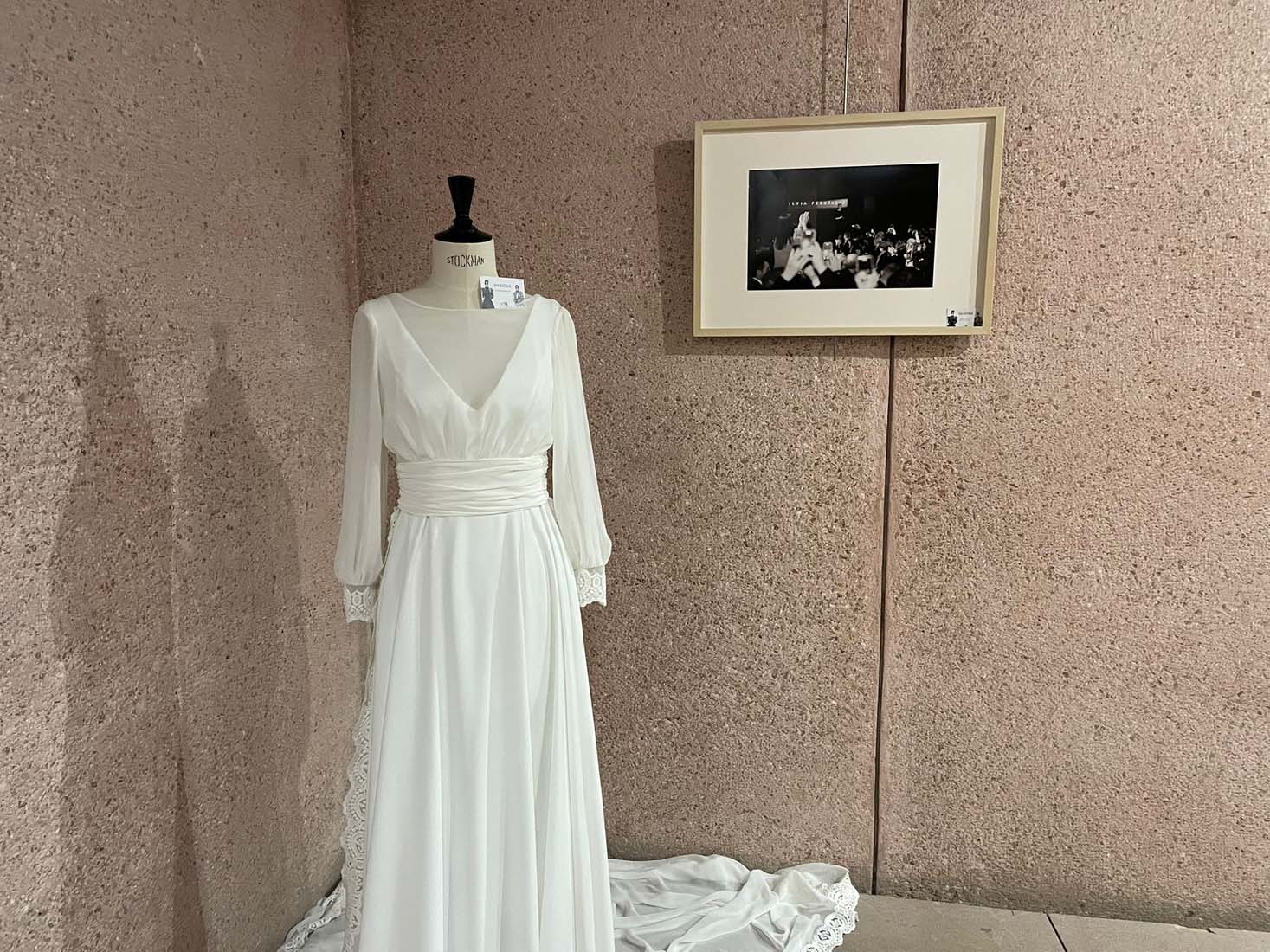 Inauguración de la exposición 'Backstage' (4)