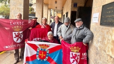 Bembibre vota por la Autonomía Leonesa