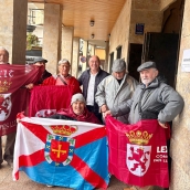 Bembibre vota por la Autonomía Leonesa