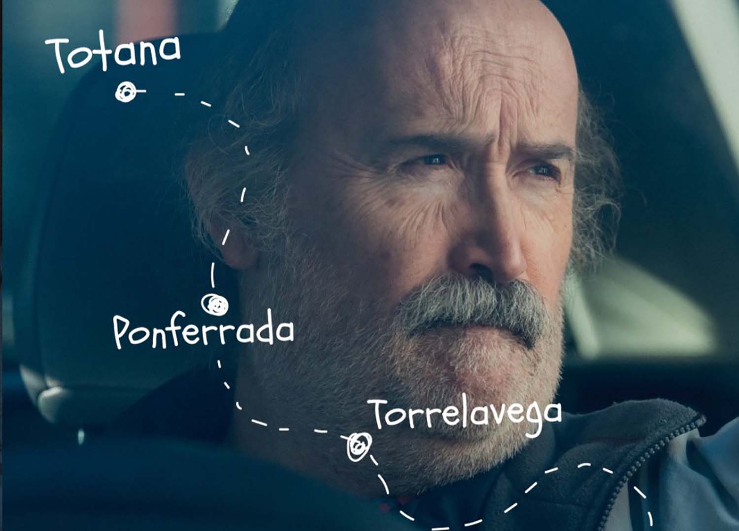 'Yakarta' disponible en Movistar Plus 'Yakarta' disponible en Movistar Plus