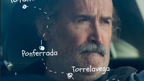 'Yakarta' disponible en Movistar Plus 'Yakarta' disponible en Movistar Plus