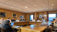 Pleno de Bembibre Héctor Keudell Pleno de Bembibre Héctor Keudell