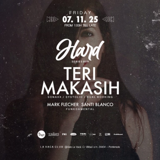 Teri Makasih y FKL Crew Sala la Vaca Viernes