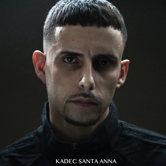 Concierto de Kadec Santa Anna