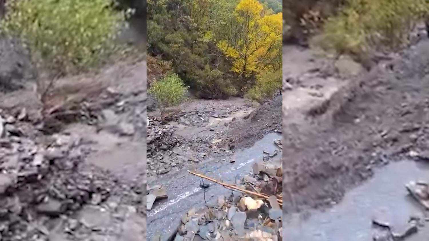 Desprendimiento en la carretera de Peñalba(5)