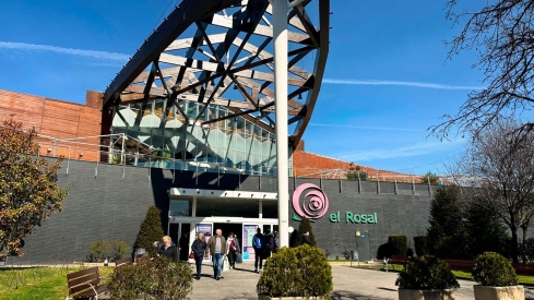 CC El Rosal