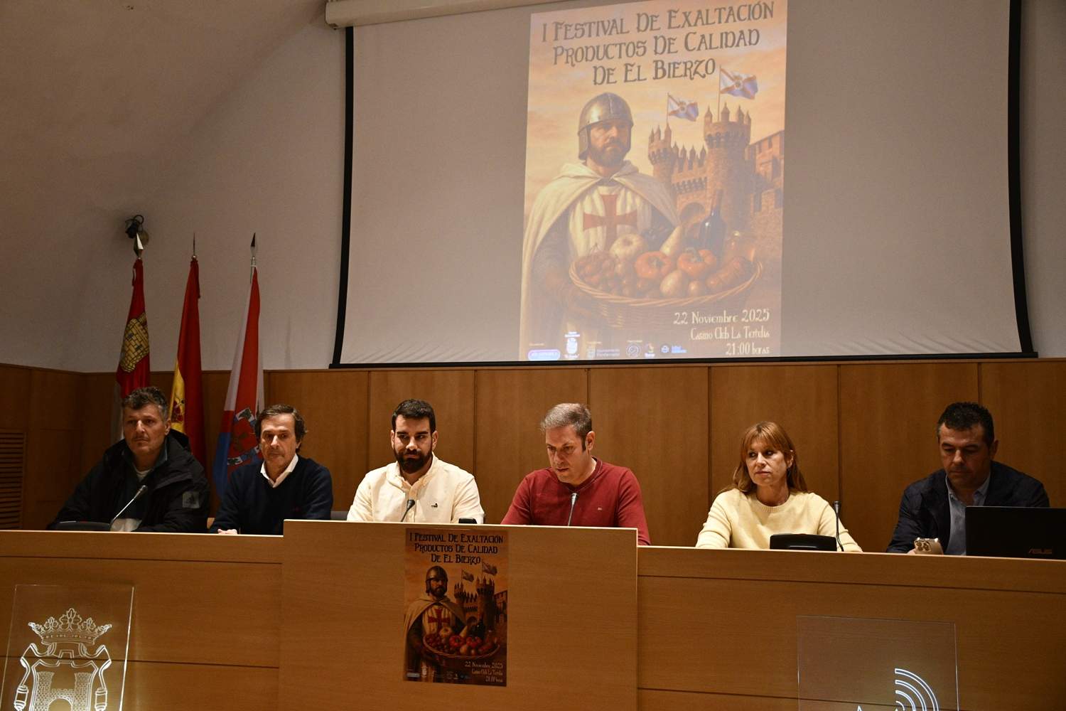 Feria exaltación productos del Bierzo (3)