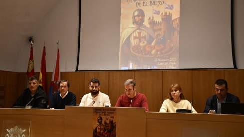 Feria exaltación productos del Bierzo (3)