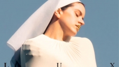 Álbum 'Lux' de Rosalía