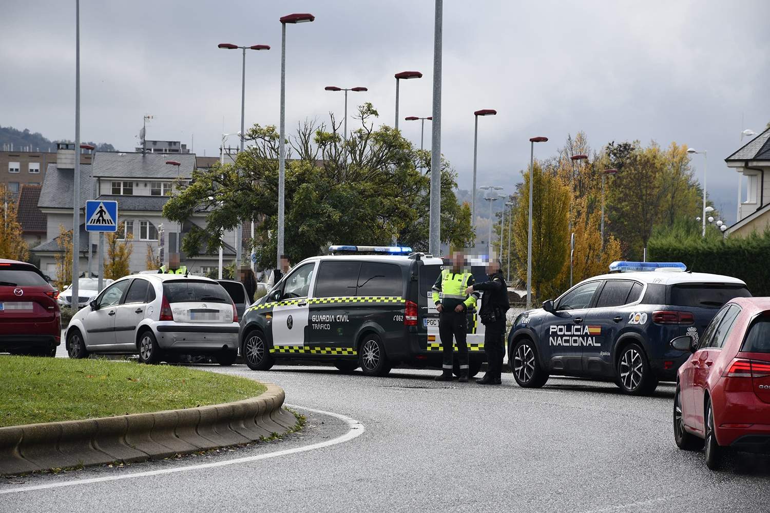 accidente la rosaleda 5