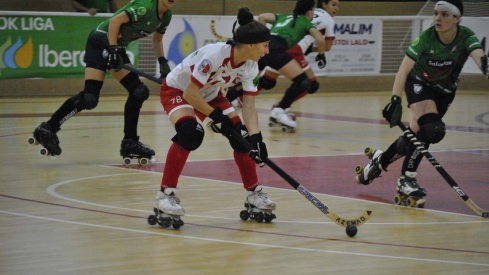 Bembibre Hockey 