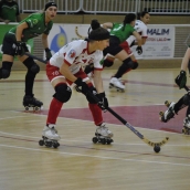 Bembibre Hockey 