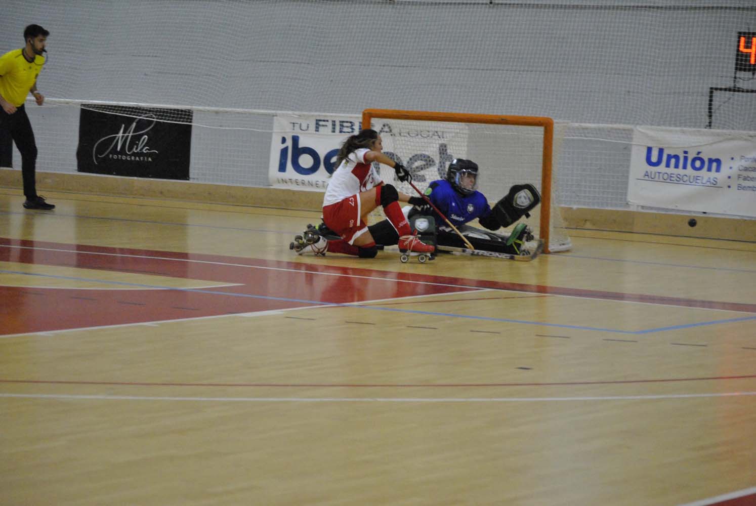 Bembibre Hockey (2)