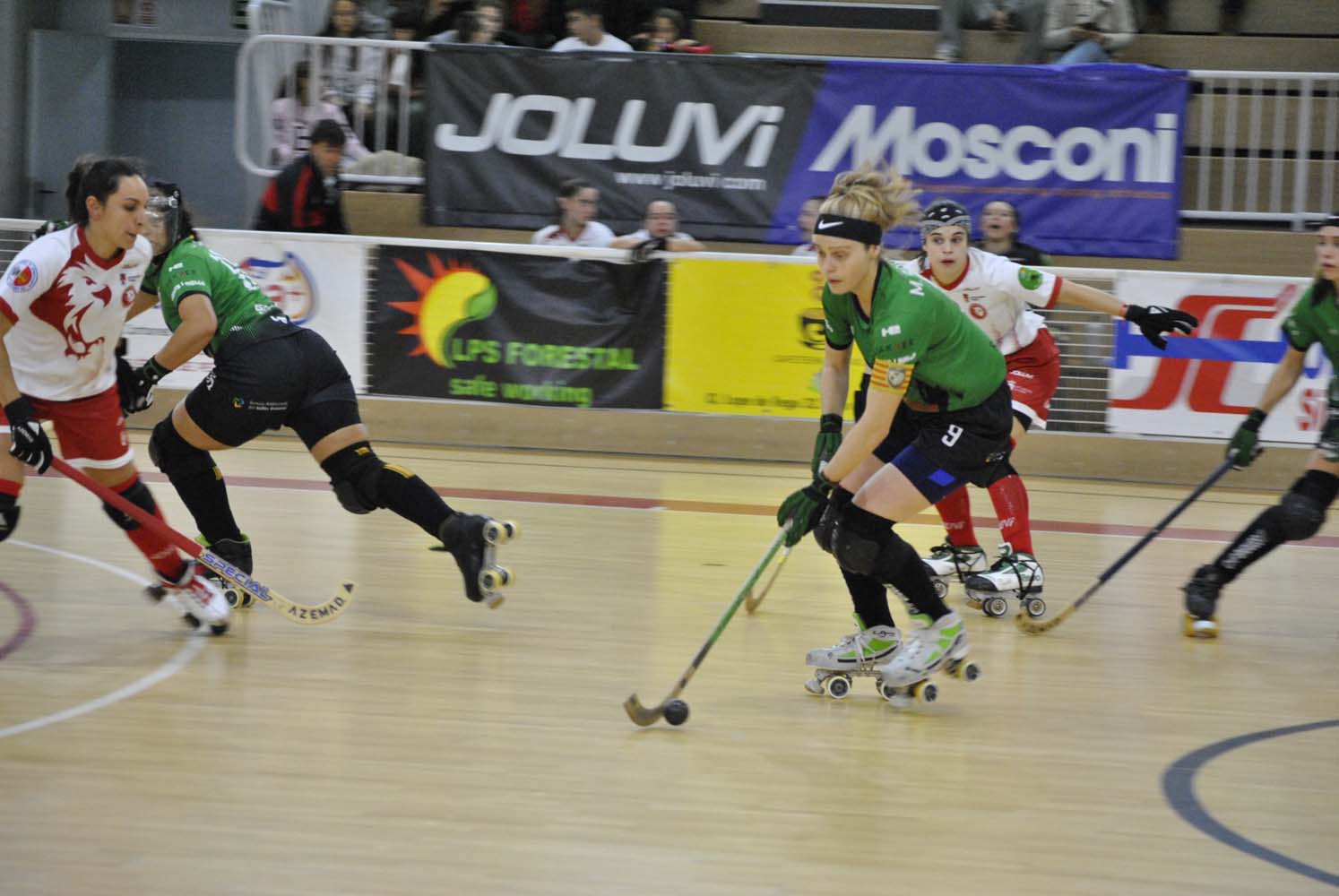 Bembibre Hockey (3)