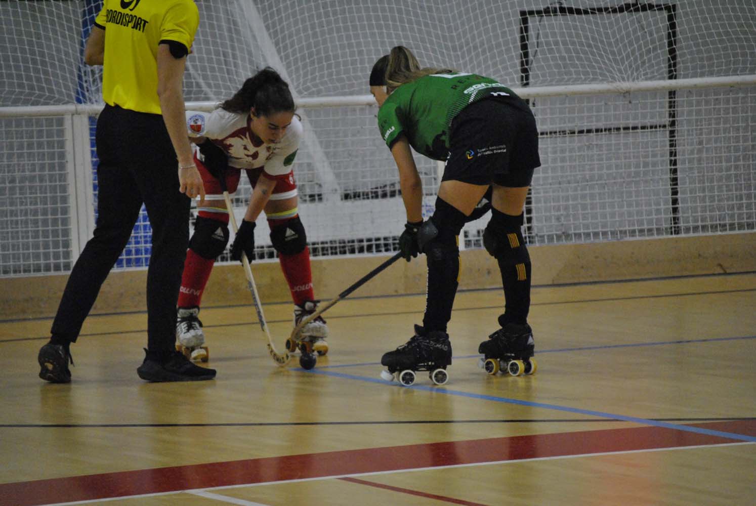 Bembibre Hockey (1)