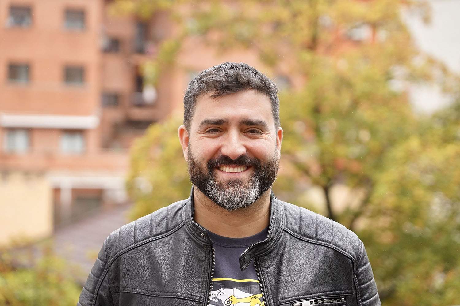 Miriam ChacónICAL. Diego Merayo