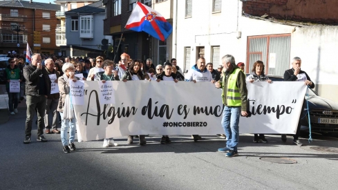 Manifestación por la sanidad del Bierzo en Bembibre (32) Manifestación por la sanidad del Bierzo en Bembibre (32)