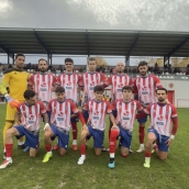 Atco Bembibre Tordesillas