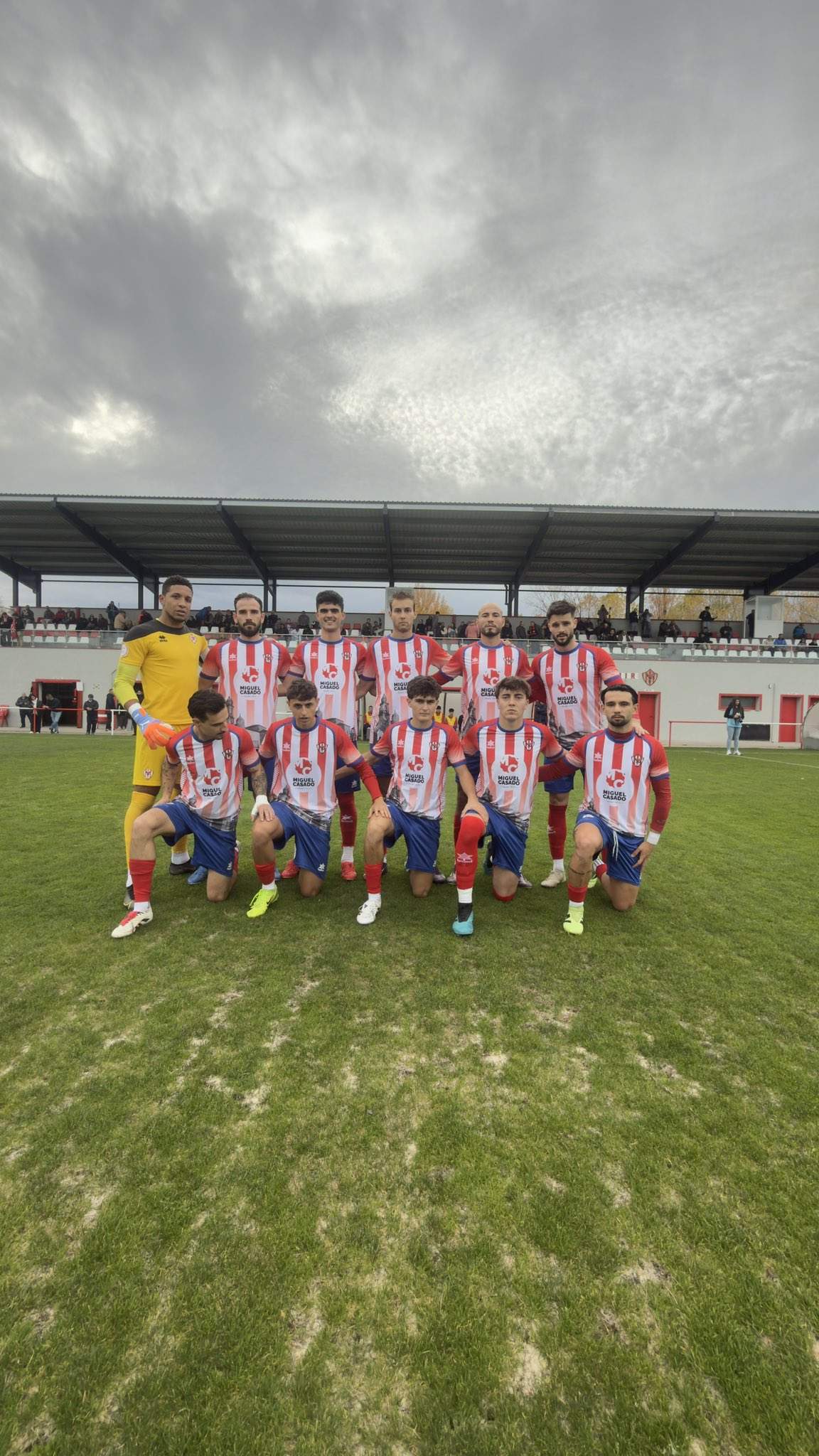 El Atlético Bembibre El Atlético Bembibre