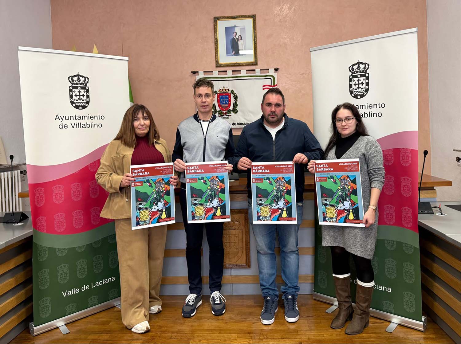 Festival de Exaltación del Fisuelo Festival de Exaltación del Fisuelo