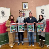 Festival de Exaltación del Fisuelo